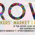 Trove Makers' Market