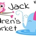 Jack 'n' Jill Children's Market
